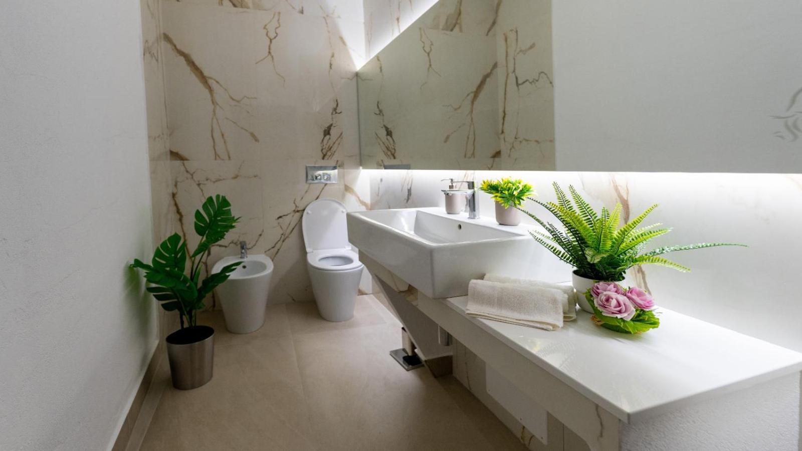 Mazzini Luxury Jacuzzy Suite 卡塔尼亚 外观 照片
